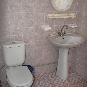 стандарт 2х местный